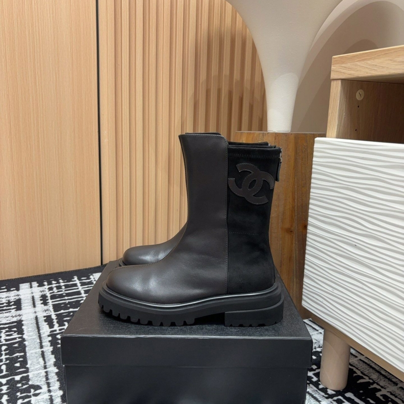 Ch*el boots